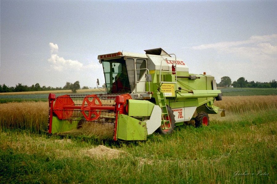 Claas Drescher 21